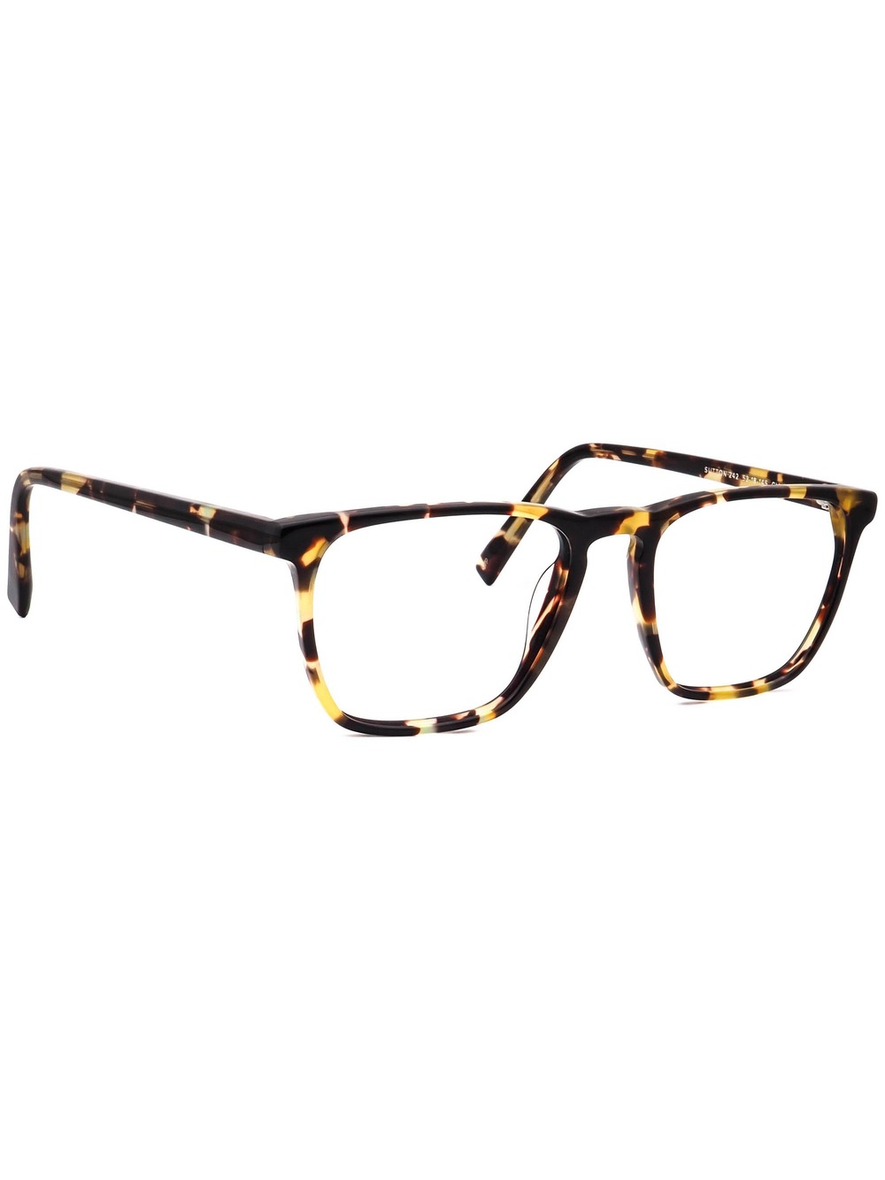 Warby Parker Sutton 242 Eyewear